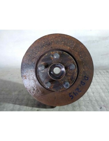 MANGUETA DELANTERA DERECHA SSANGYONG KORANDO -...
