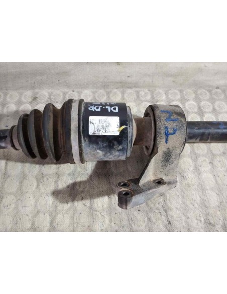 TRANSMISION DELANTERA DERECHA SSANGYONG KORANDO - 136539