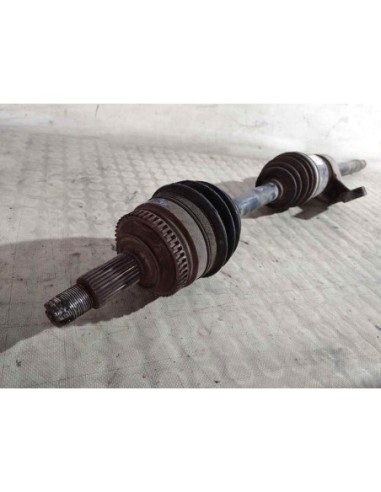 TRANSMISION DELANTERA DERECHA SSANGYONG KORANDO...