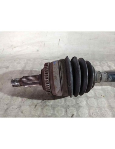 TRANSMISION DELANTERA DERECHA SSANGYONG KORANDO...