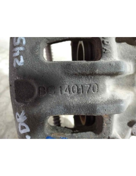 PINZA DE FRENO DELANTERA DERECHA SSANGYONG KORANDO - 136546