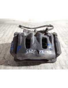 PINZA DE FRENO DELANTERA IZQUIERDA SSANGYONG KORANDO -...