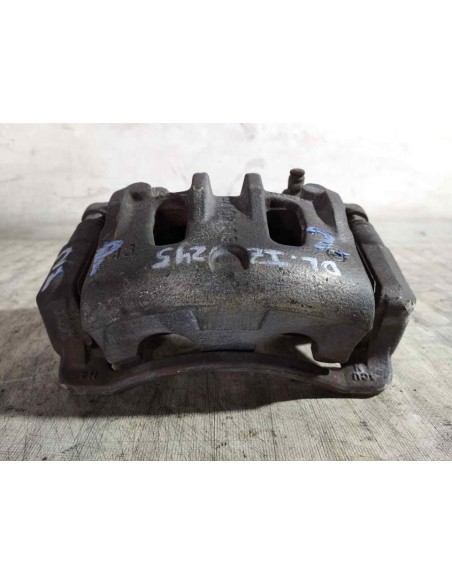 PINZA DE FRENO DELANTERA IZQUIERDA SSANGYONG KORANDO - 136547