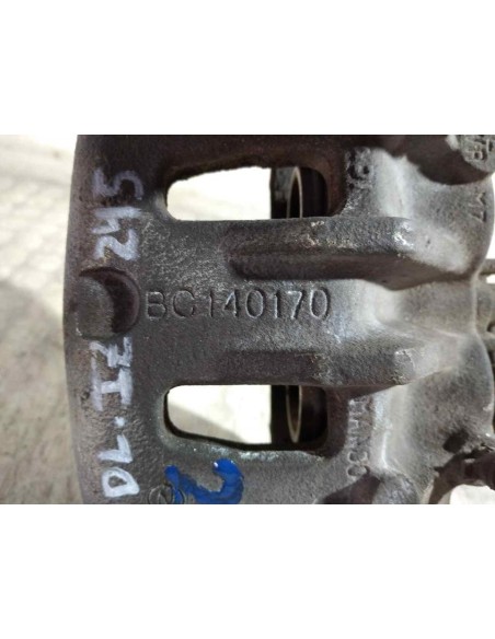PINZA DE FRENO DELANTERA IZQUIERDA SSANGYONG KORANDO - 136547