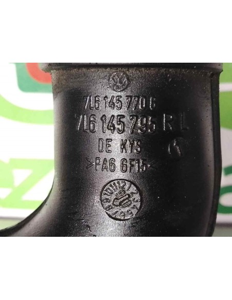 TUBO AUDI Q7 (4L) - 262967
