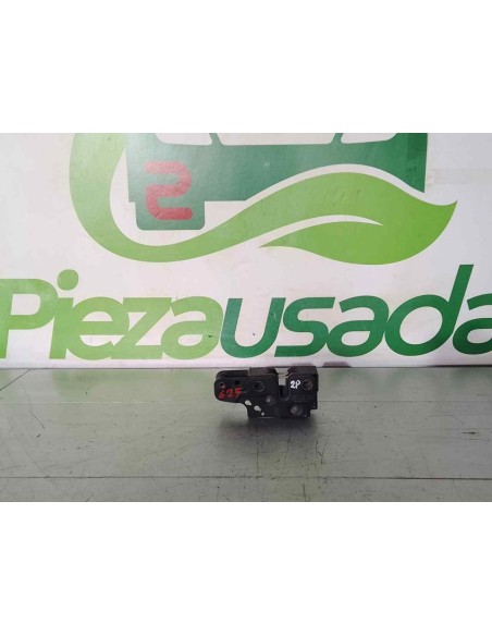 CERRADURA CAPO VOLKSWAGEN GOLF PLUS V (5M1) - 262952
