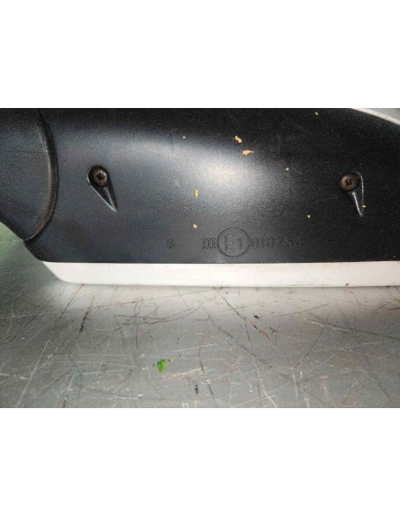 RETROVISOR IZQUIERDO AUDI A3 (8P1) - 223008