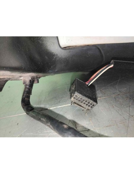 RETROVISOR IZQUIERDO AUDI A3 (8P1) - 223008