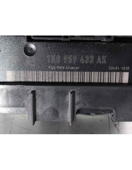 MODULO ELECTRONICO VOLKSWAGEN GOLF PLUS V (5M1) - 262951