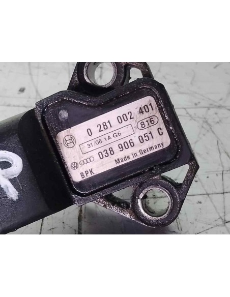 SENSOR AUDI Q7 (4L) - 252684