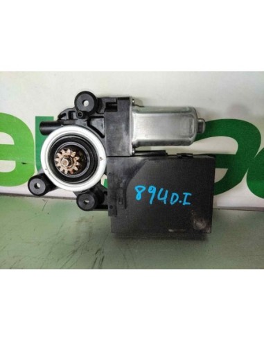 MOTOR ELEVALUNAS DELANTERO IZQUIERDO VOLVO S40...