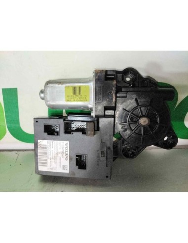 MOTOR ELEVALUNAS DELANTERO IZQUIERDO VOLVO S40...