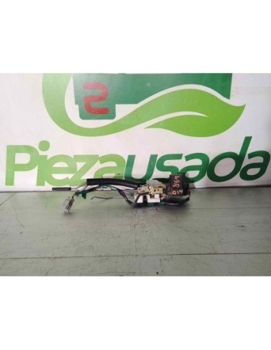CERRADURA PUERTA DELANTERA IZQUIERDA MG ROVER...
