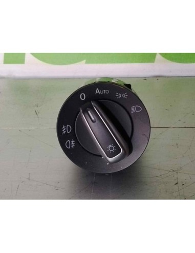 MANDO LUCES VOLKSWAGEN GOLF SPORTSVAN VII...