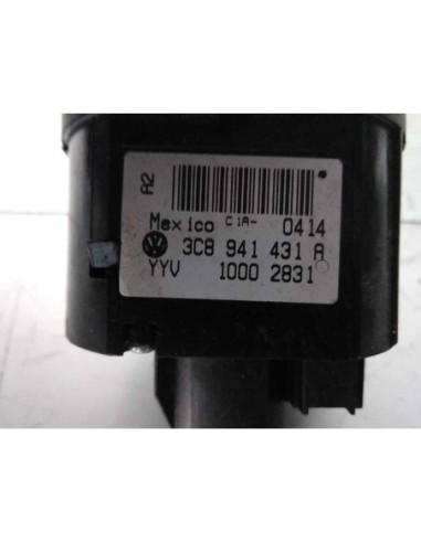 MANDO LUCES VOLKSWAGEN GOLF SPORTSVAN VII...