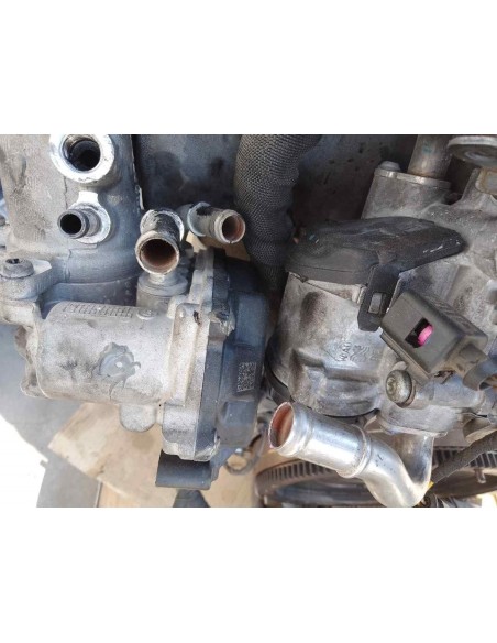 DESPIECE MOTOR VOLKSWAGEN PASSAT VARIANT (3G5) - 245999