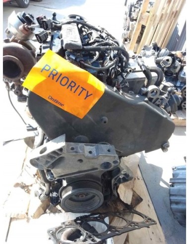 DESPIECE MOTOR VOLKSWAGEN PASSAT VARIANT (3G5)...
