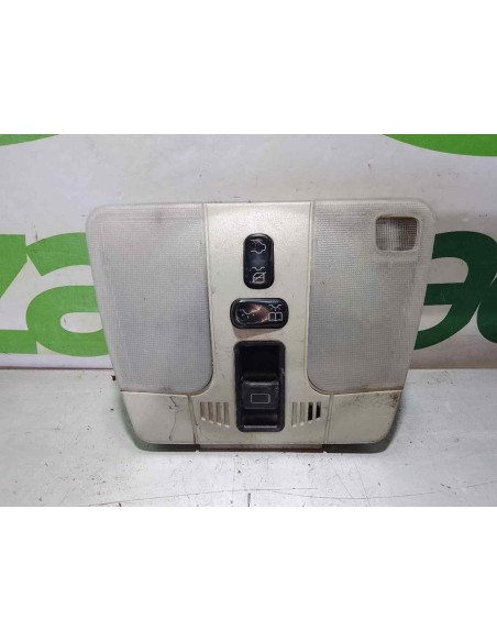 LUZ INTERIOR MERCEDES-BENZ CLASE E (BM 210) BERLINA - 229840