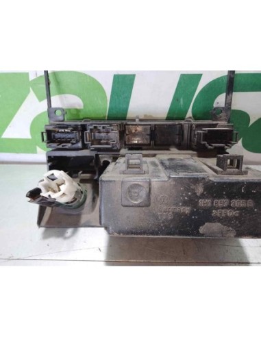 MANDO ELEVALUNAS DELANTERO IZQUIERDO VOLKSWAGEN...