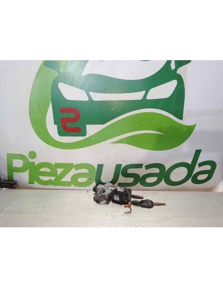 CONMUTADOR DE ARRANQUE NISSAN MICRA (K13K/KK) - 263259
