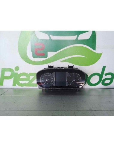 CUADRO INSTRUMENTOS LAND ROVER RANGE ROVER...