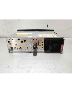 SISTEMA AUDIO / RADIO CD ALFA ROMEO 156 - 260478 2