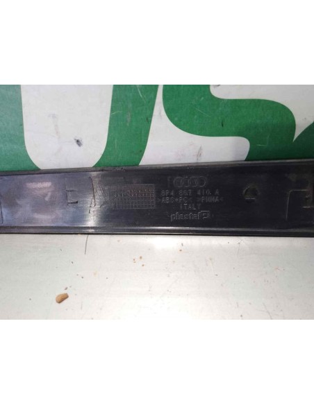 MOLDURA AUDI S3 (8P1) - 263245