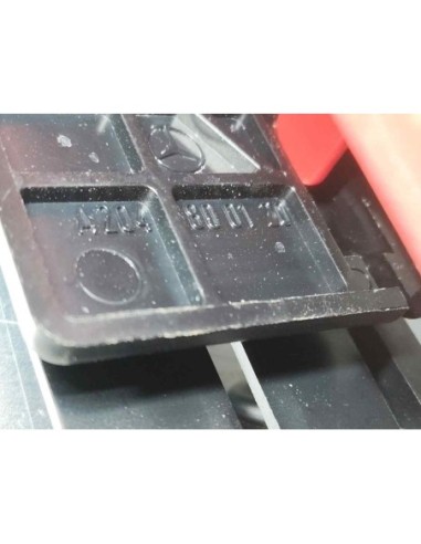 CERRADURA CAPO MERCEDES-BENZ CLASE A (BM 176) -...