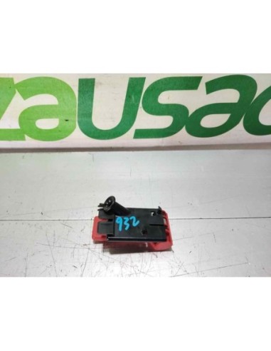CERRADURA CAPO MERCEDES-BENZ CLASE A (BM 176) -...
