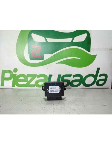 CENTRALITA FRENO DE MANO MERCEDES-BENZ CLASE A (BM 176) - 264341