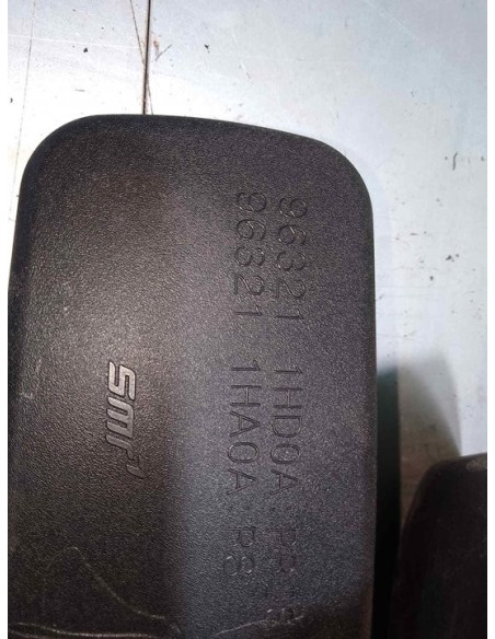 ESPEJO NISSAN MICRA (K13K/KK) - 263257