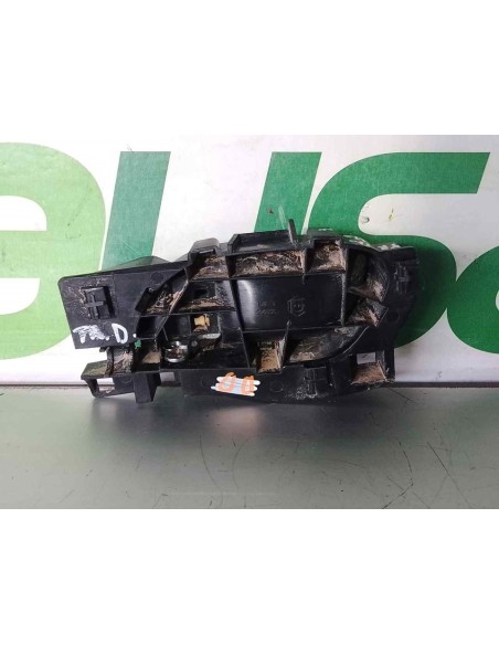MANETA INTERIOR TRASERA DERECHA PEUGEOT 207 - 262994