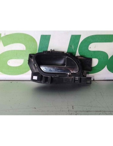 MANETA INTERIOR TRASERA DERECHA PEUGEOT 207 -...