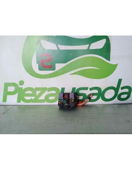 CAJA RELES / FUSIBLES RENAULT ESPACE IV (JK0) - 262990