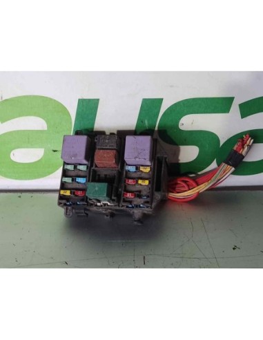 CAJA RELES / FUSIBLES RENAULT ESPACE IV (JK0) -...