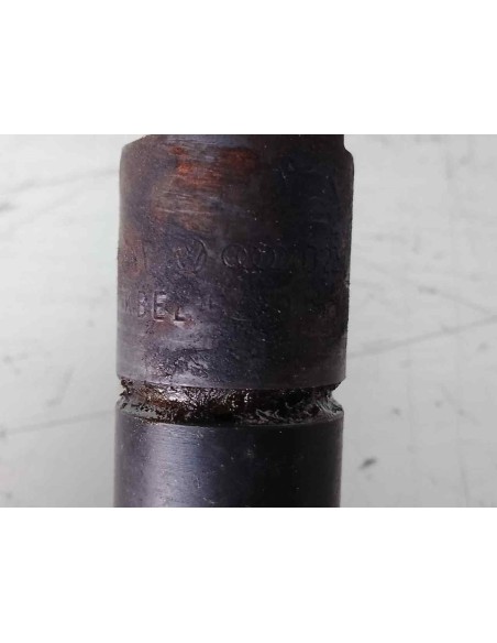 INYECTOR VOLKSWAGEN GOLF IV BERLINA (1J1)(10 1997) - 262997