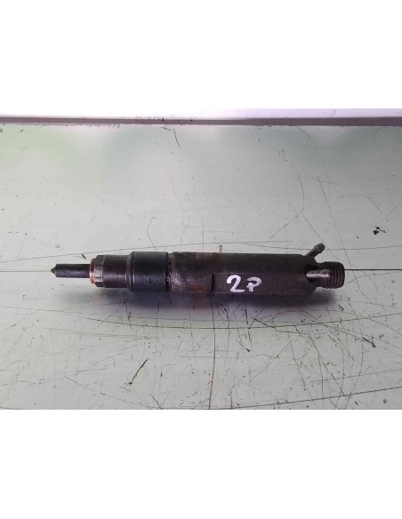 INYECTOR VOLKSWAGEN GOLF IV BERLINA (1J1)(10 1997) - 262997