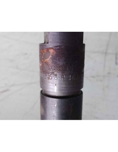 INYECTOR VOLKSWAGEN GOLF IV BERLINA (1J1)(10...