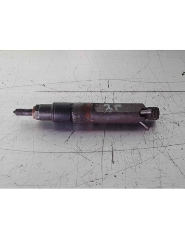 INYECTOR VOLKSWAGEN GOLF IV BERLINA (1J1)(10...
