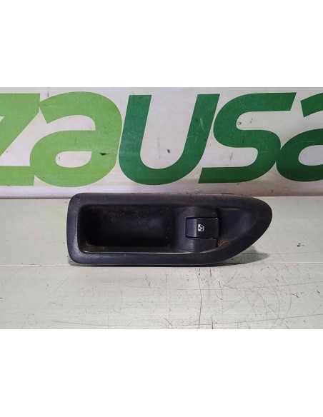 MANDO ELEVALUNAS TRASERO IZQUIERDO RENAULT LAGUNA II (BG0) - 263006