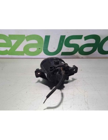 FARO ANTINIEBLA IZQUIERDO RENAULT LAGUNA II...