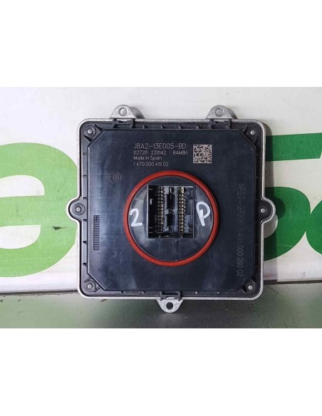 CENTRALITA FAROS XENON LAND ROVER RANGE ROVER VELAR - 263011