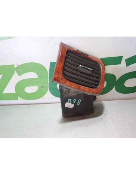 REJILLA AIREADORA PEUGEOT 607 (S2) - 263253