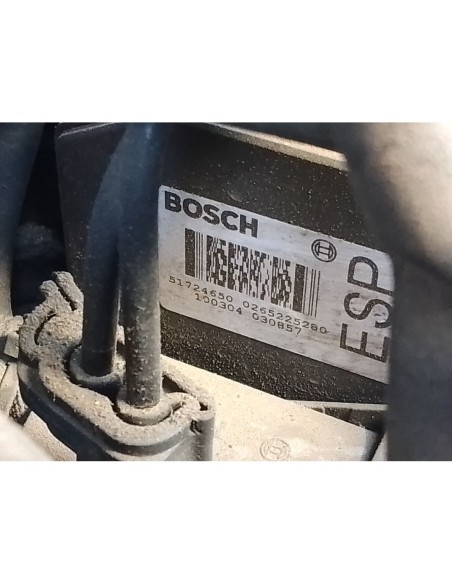 ABS ALFA ROMEO 156 - 260533