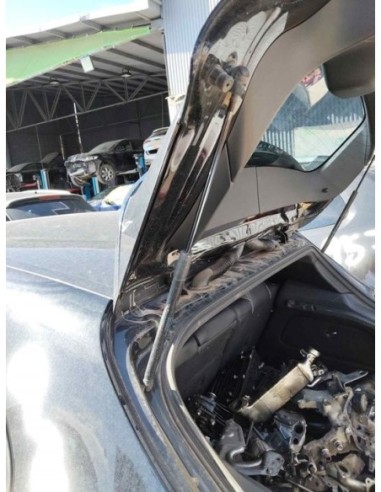 AMORTIGUADORES MALETERO / PORTON MERCEDES-BENZ...