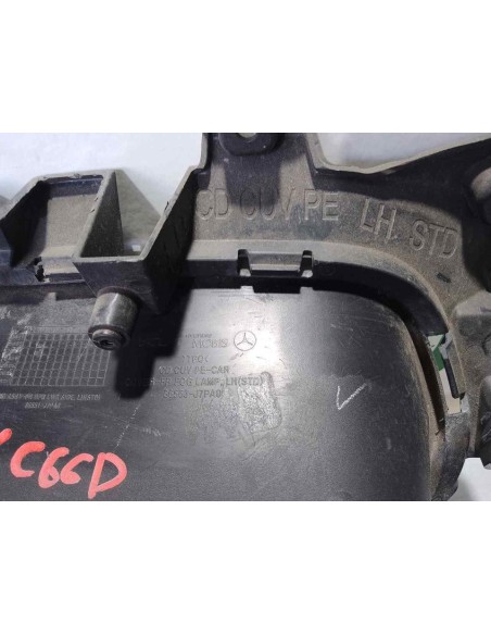 MOLDURA KIA XCEED - 263240