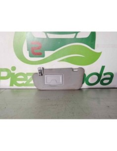 PARASOL IZQUIERDO MAZDA 3 BERLINA (BK) - 262986