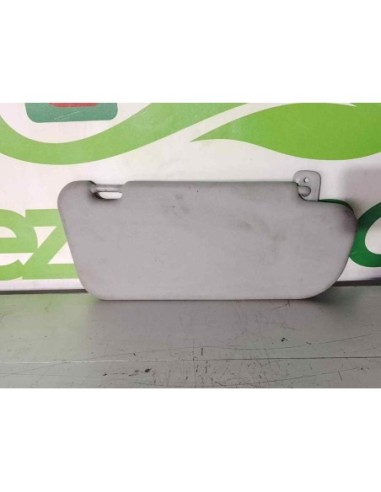 PARASOL IZQUIERDO MAZDA 3 BERLINA (BK) - 262986