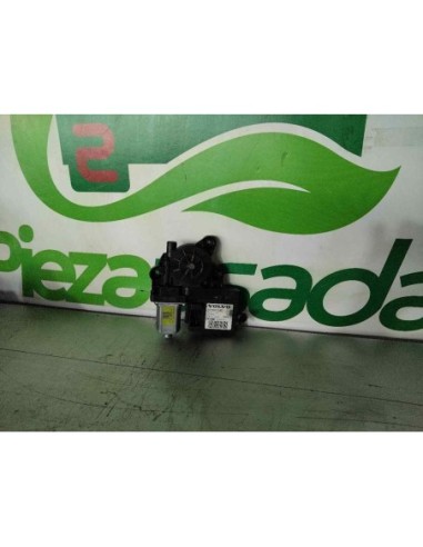 MOTOR ELEVALUNAS TRASERO IZQUIERDO VOLVO S40...