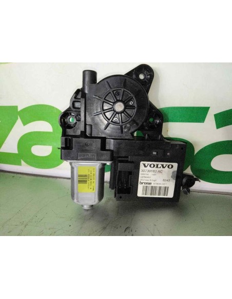 MOTOR ELEVALUNAS TRASERO IZQUIERDO VOLVO S40 BERLINA - 240161